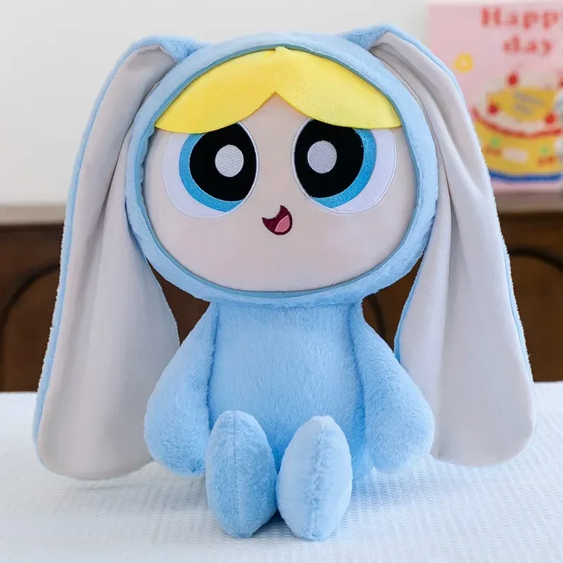 Powerfull Girls Fierce Girl Power Plush (40 cm) - Image 7