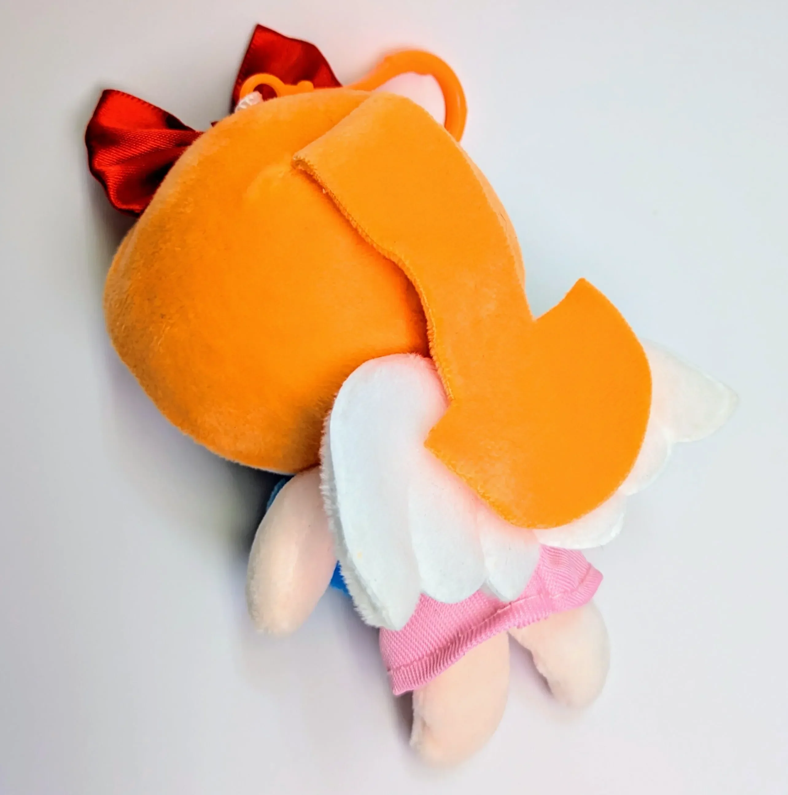 Powerpuff Girls Heart Huggers Keychain - Image 3