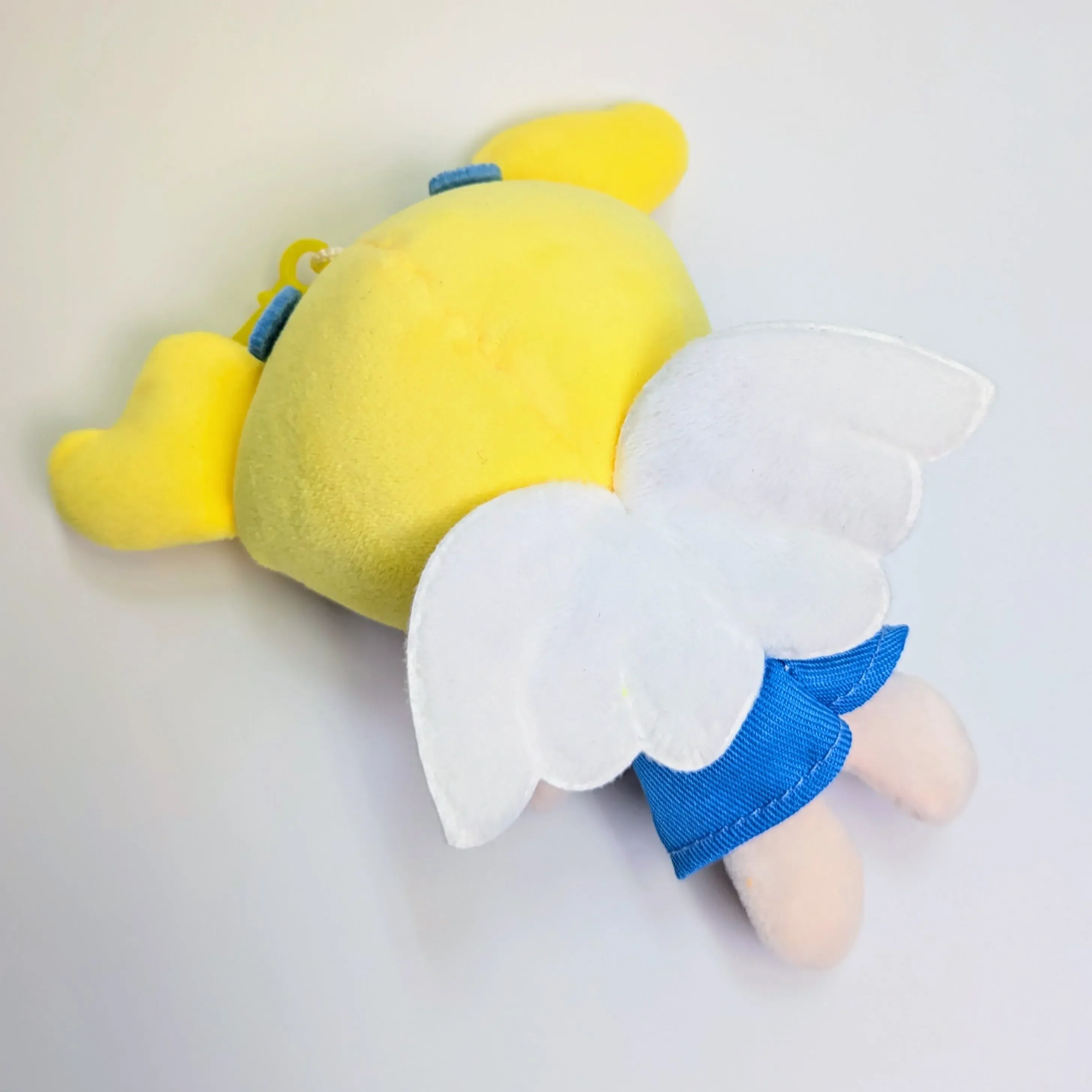Powerpuff Girls Heart Huggers Keychain - Image 4