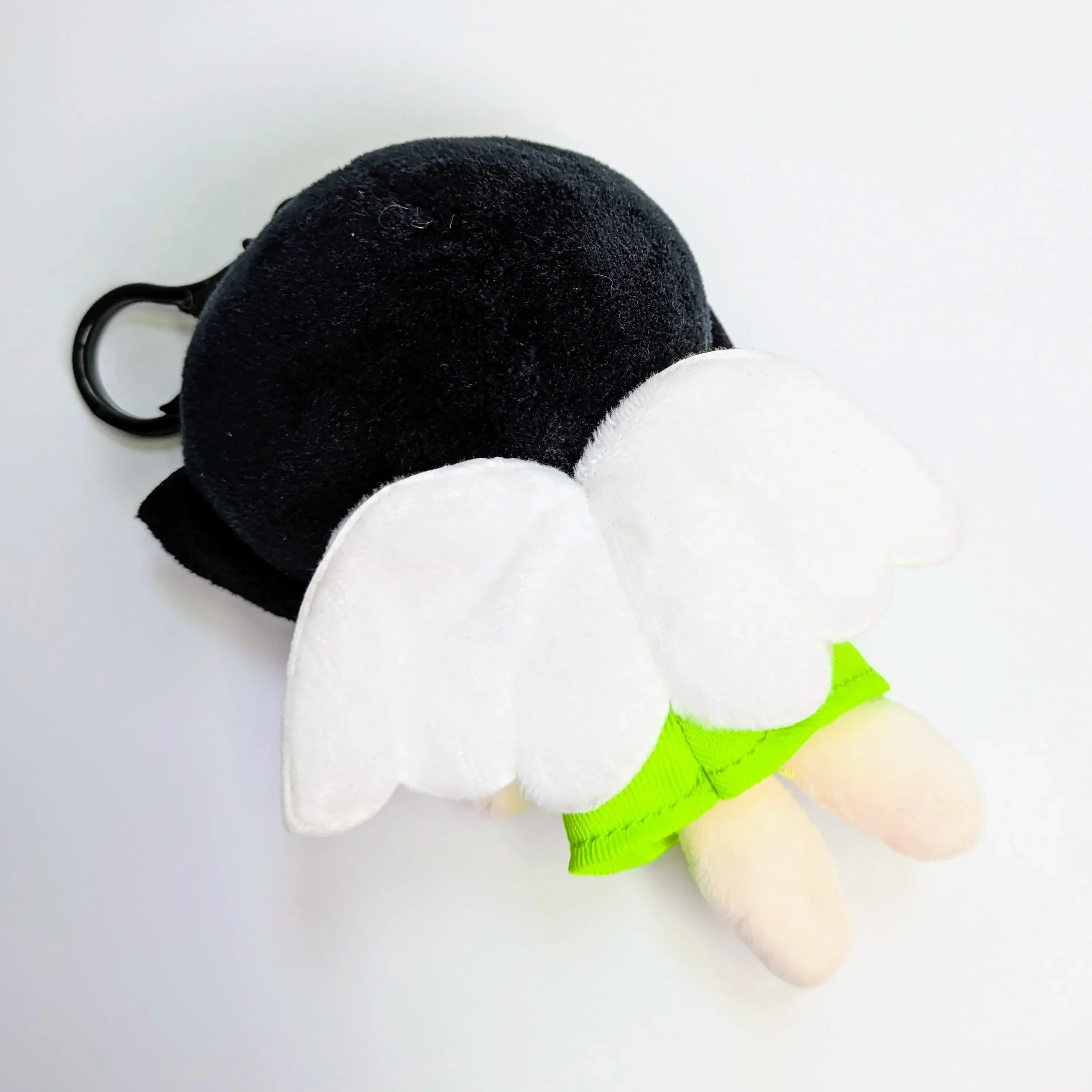 Powerpuff Girls Heart Huggers Keychain - Image 5