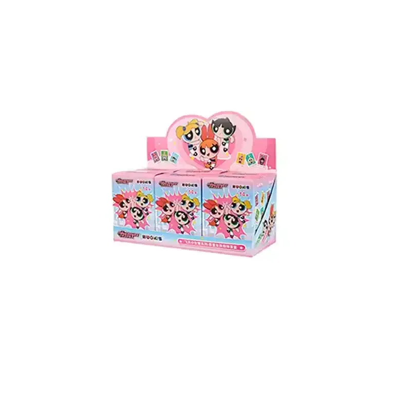 Powerfull Girls Huggable Touch Blind Box - Image 10