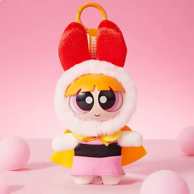 Powerfull Girls Huggable Touch Blind Box - Image 7
