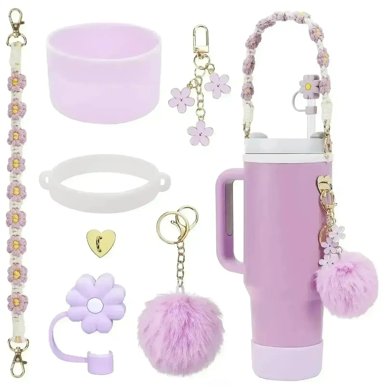 Premium Combo Stanley Accessory Set - Image 12