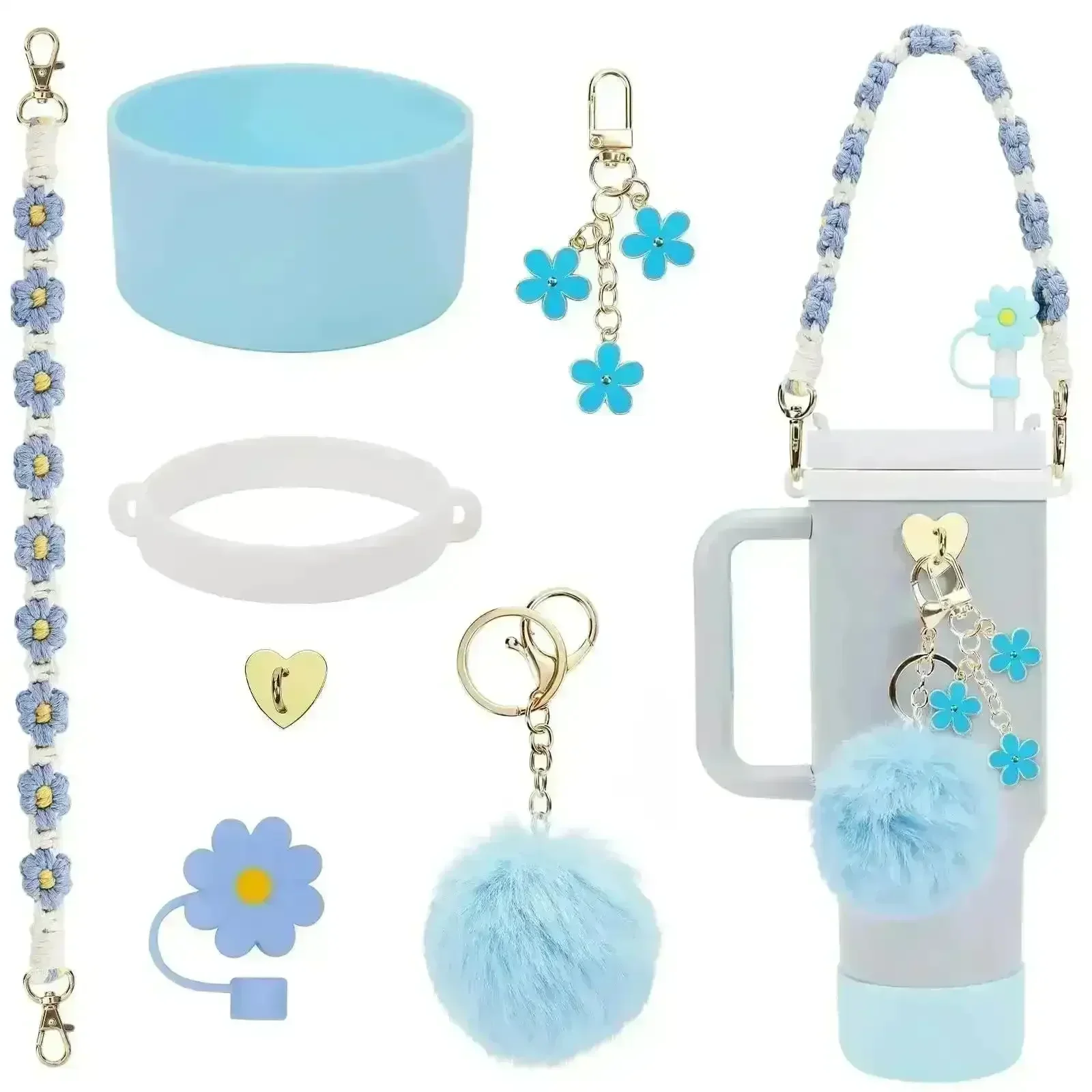 Premium Combo Stanley Accessory Set - Image 14