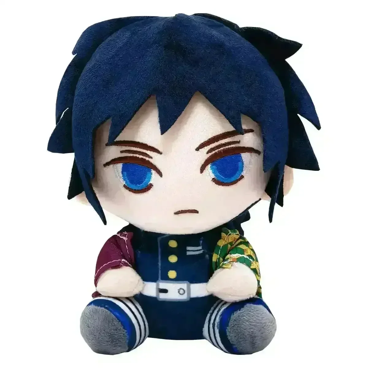 Premium Demon Slayer Anime Dolls (20 cm) - Image 6