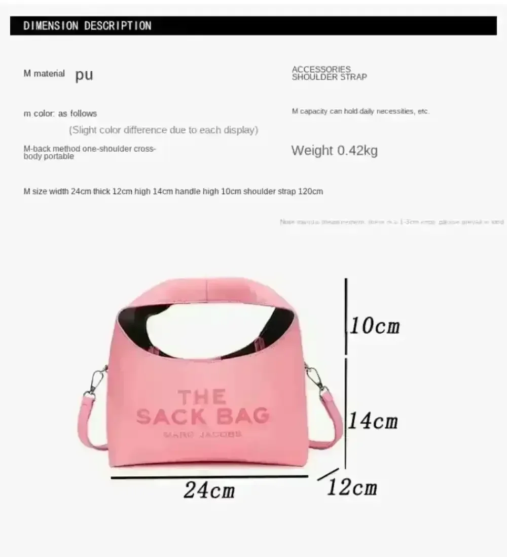 Premium Designer Sack Bag - Image 9