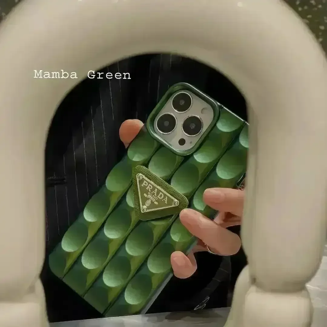 PRemium Finger Hollow Designer Phone Case (For iPhones) - Image 3