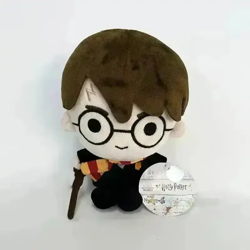 Premium Harry Potter Character Plushies - Image 3