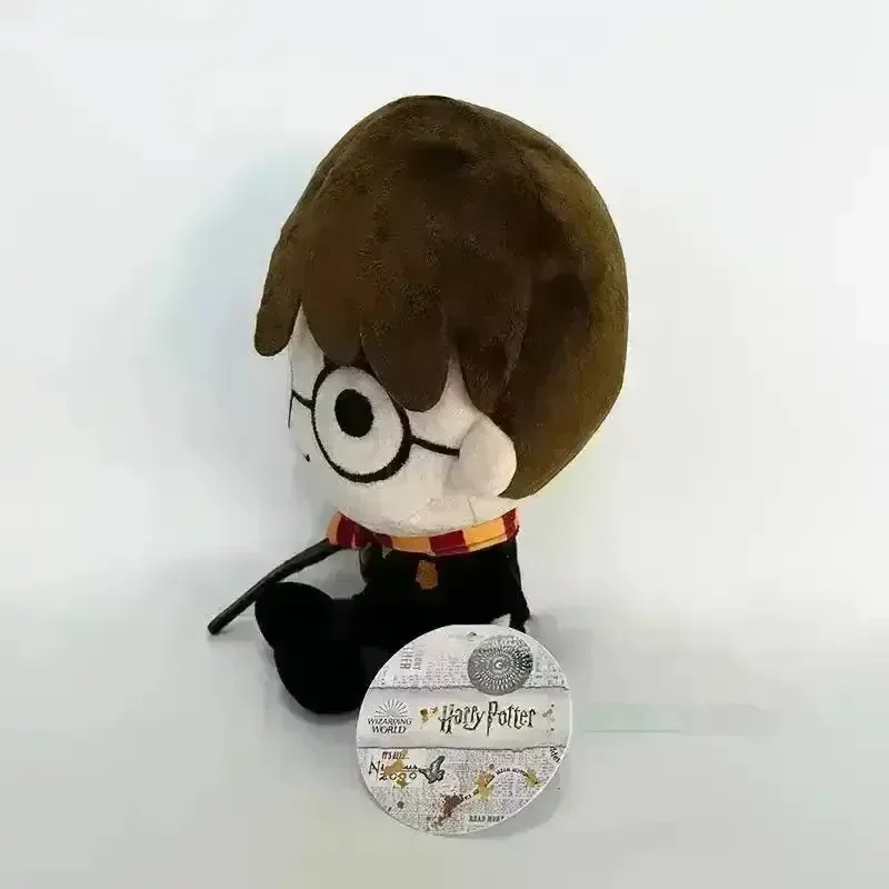Premium Harry Potter Character Plushies - Image 4