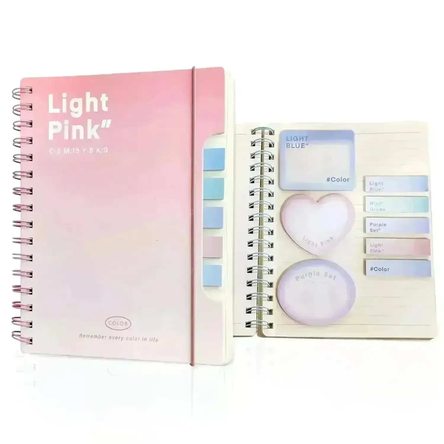 Premium Spiral Journal - Image 15