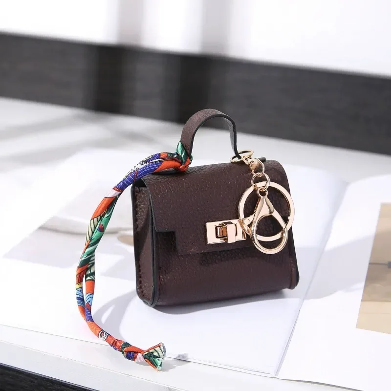 Prestige Berkin Leather Coin Purse - Image 14