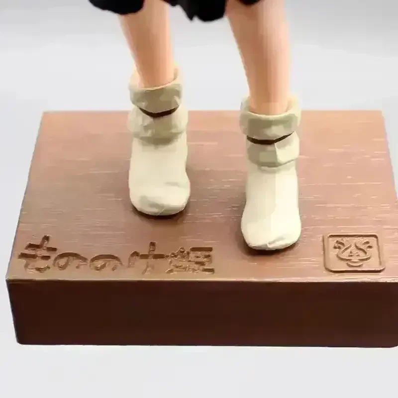 Princess Mononoke Action Figure (19 cm) - Image 9