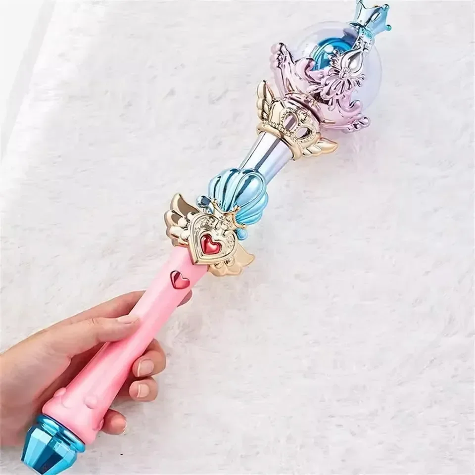 Princess Power Light-Up Wand - Image 9