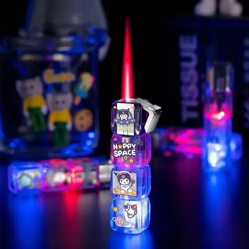 Prism Pop Sanrio Cube Lighter - Image 6