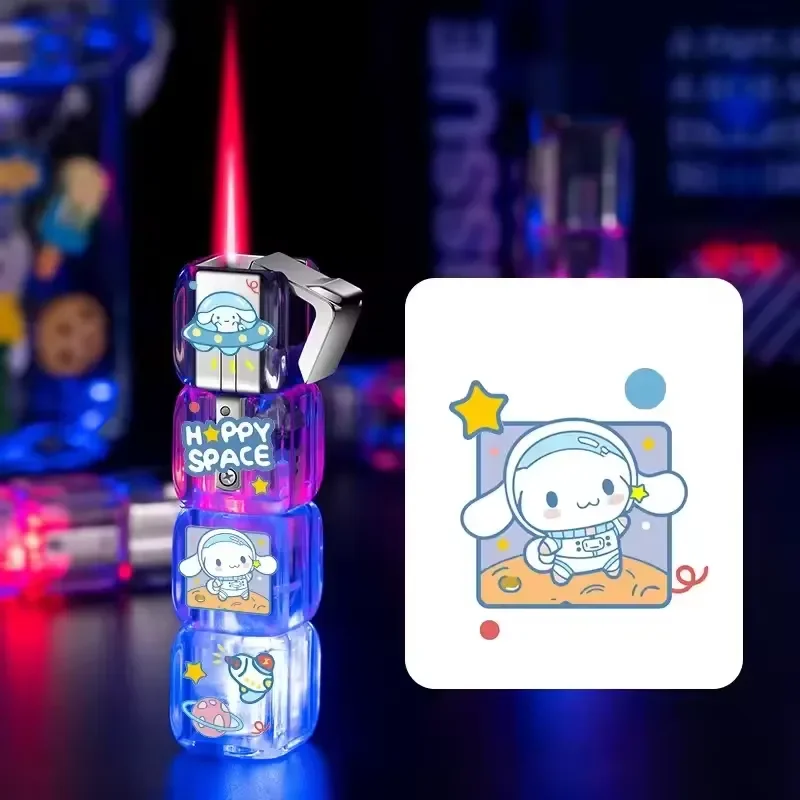 Prism Pop Sanrio Cube Lighter - Image 8
