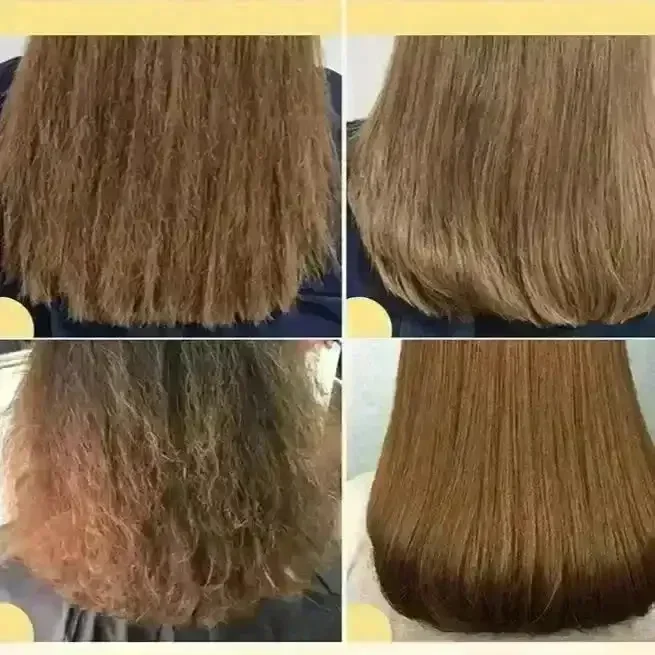 Professional Intensive Hair Repair Mask - Image 5