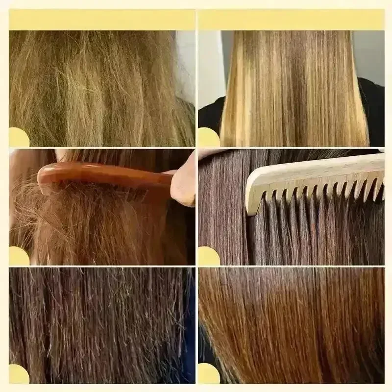 Professional Intensive Hair Repair Mask - Image 7