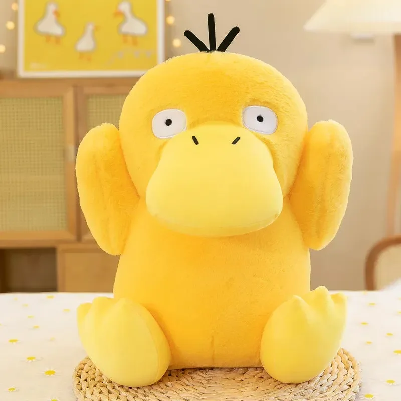 Psychic Psyduck Pokimon Plush - Image 6