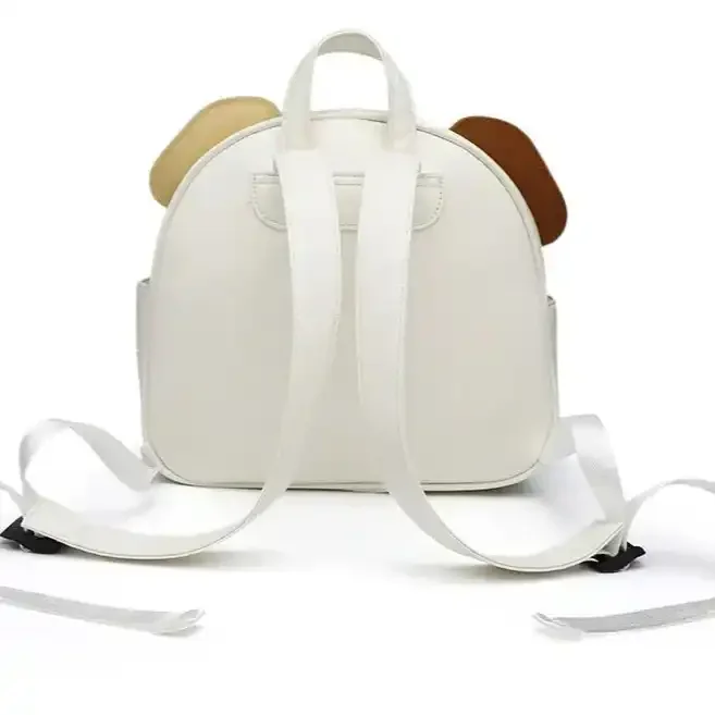Puppy Cheerful Companion School Bag - Image 6