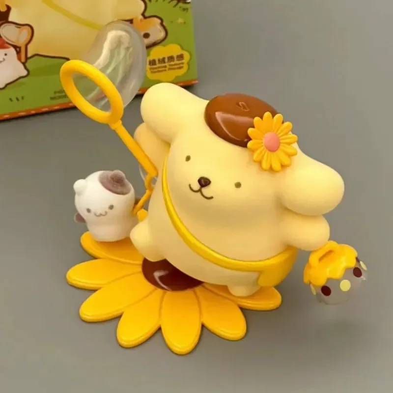 Pom Pom Purin Four Seasons Blind Box - Image 8
