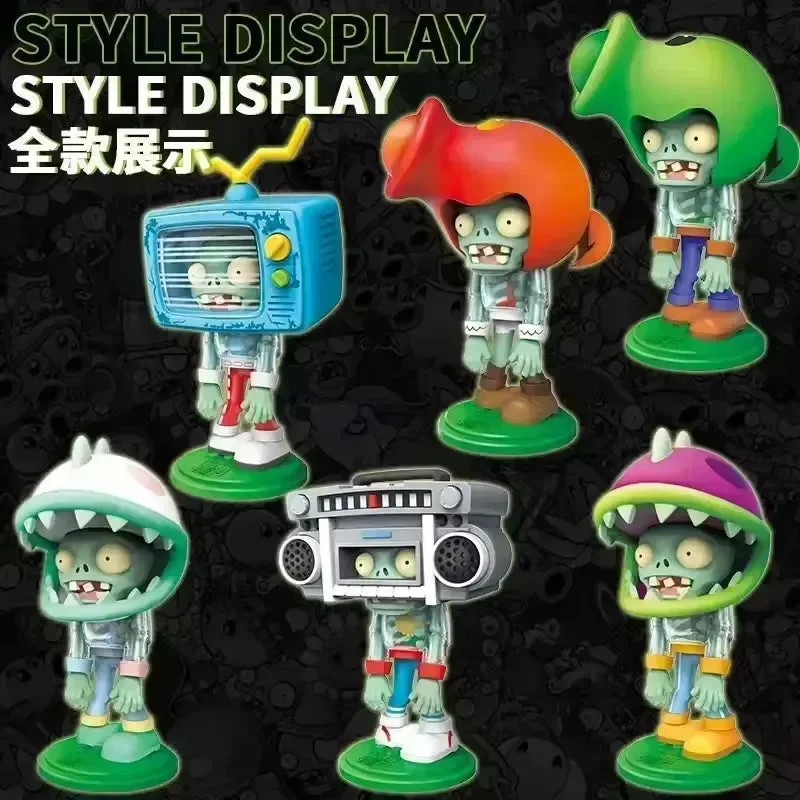 PvZ Zombies Blind Box - Image 4