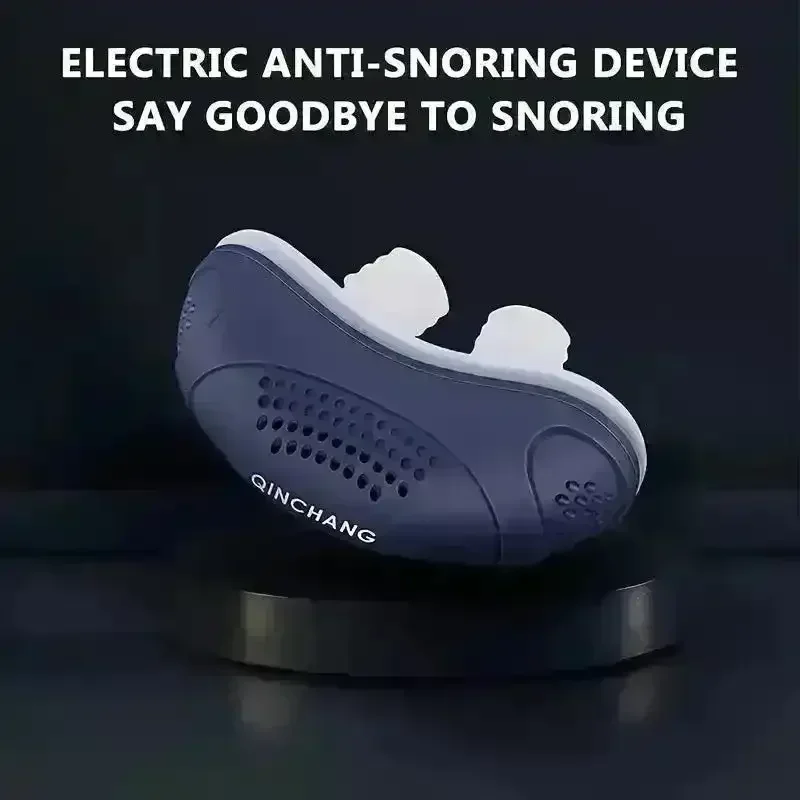 QC Magic Anti Snoring Device - Image 4