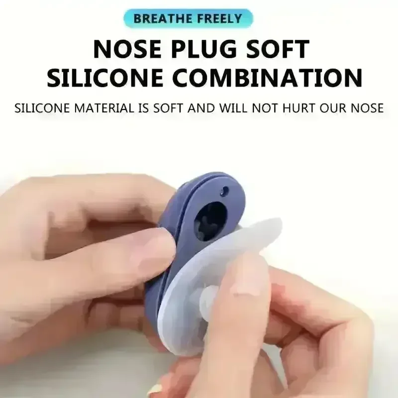 QC Magic Anti Snoring Device - Image 5