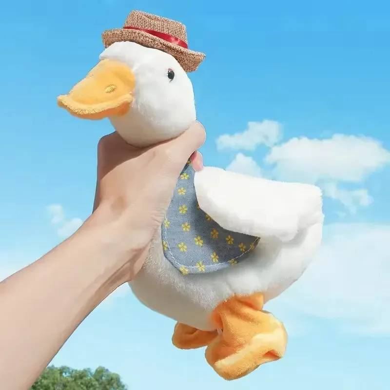 Quack & Chat Duck Interactive Dolls - Image 4