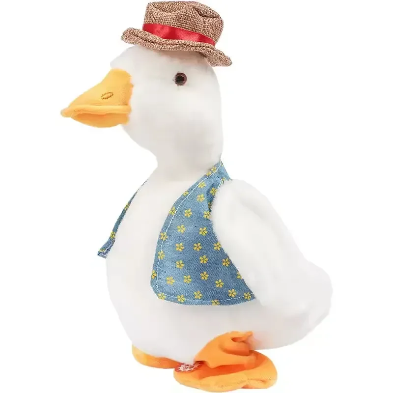 Quack & Chat Duck Interactive Dolls - Image 7