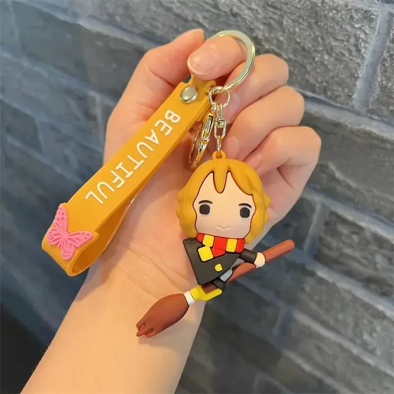 Quidditch Aces 3D Keychain - Image 7