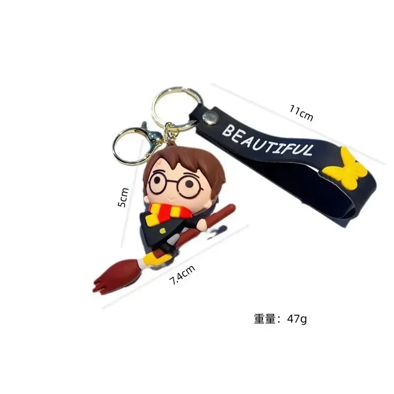 Quidditch Aces 3D Keychain - Image 9