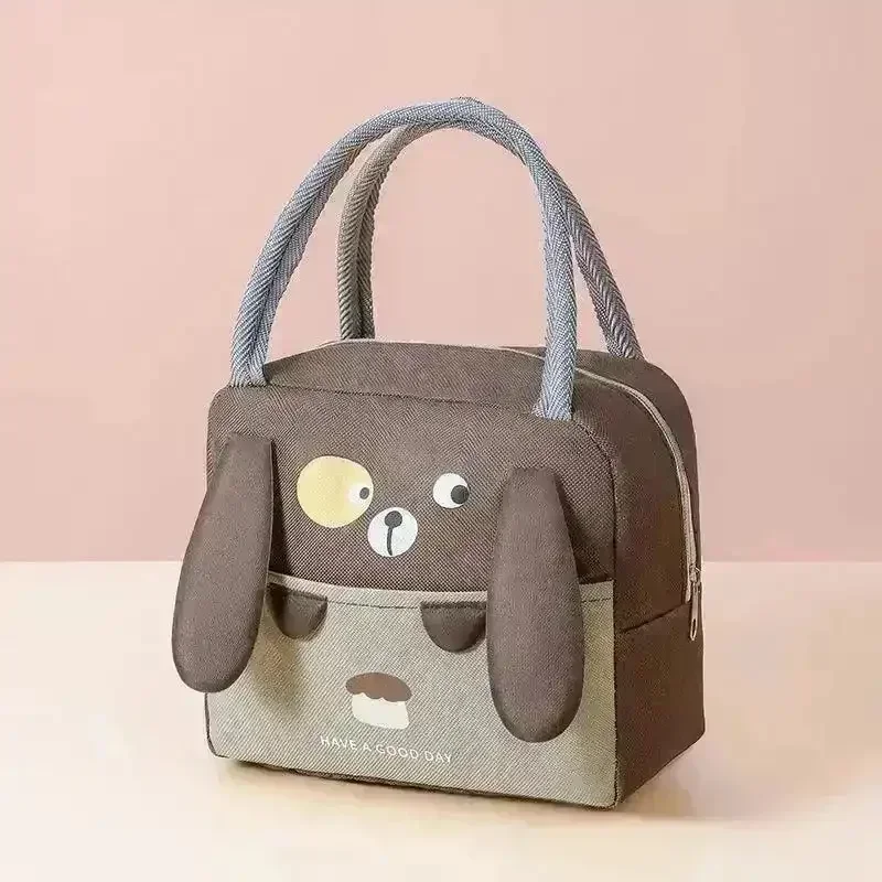Quirky Insulated Lunch Bags For Kids - Image 10