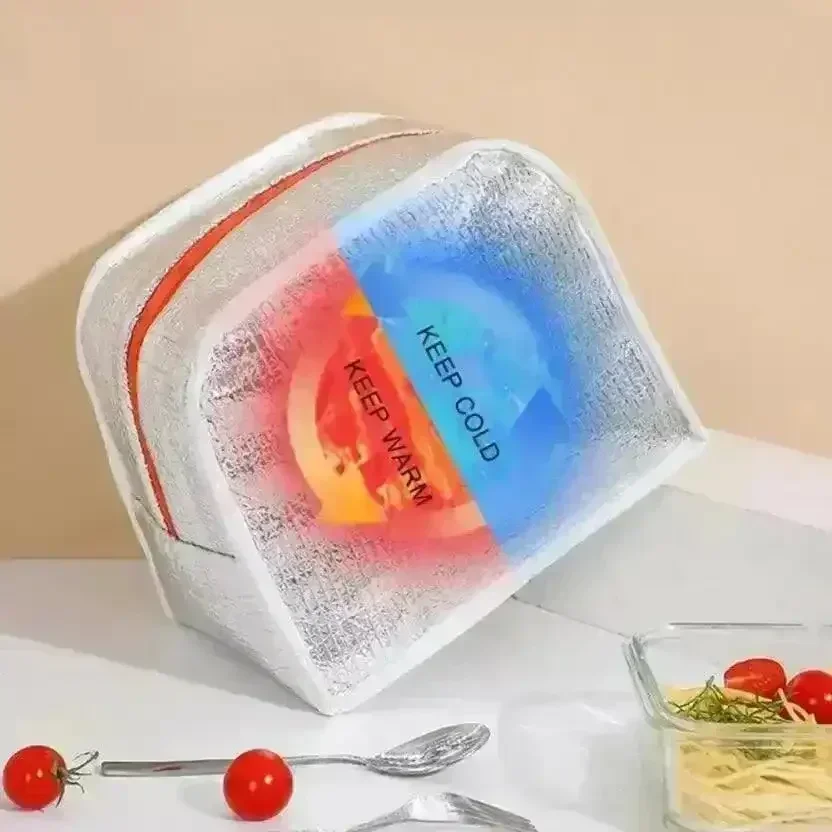 Quirky Insulated Lunch Bags For Kids - Image 5