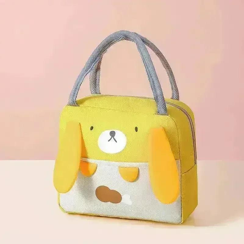 Quirky Insulated Lunch Bags For Kids - Image 7