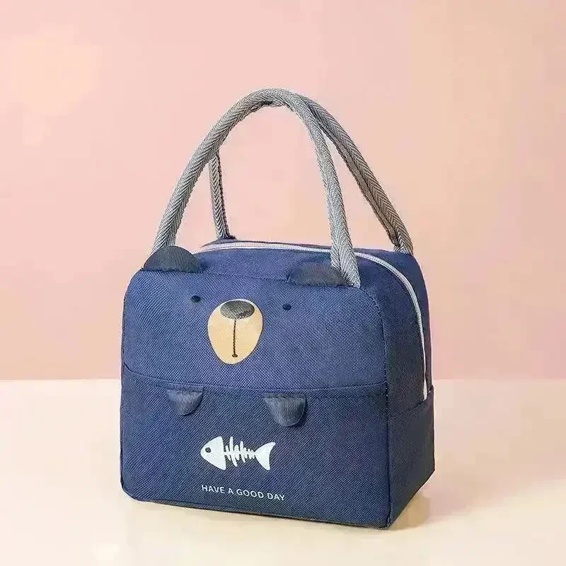 Quirky Insulated Lunch Bags For Kids - Image 9