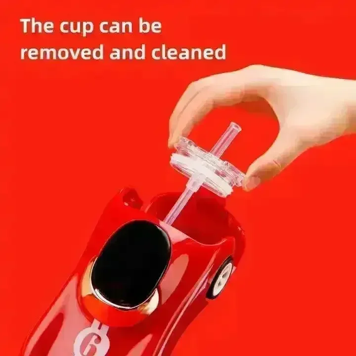 Racing Car Bottle (300 ml) - Image 3