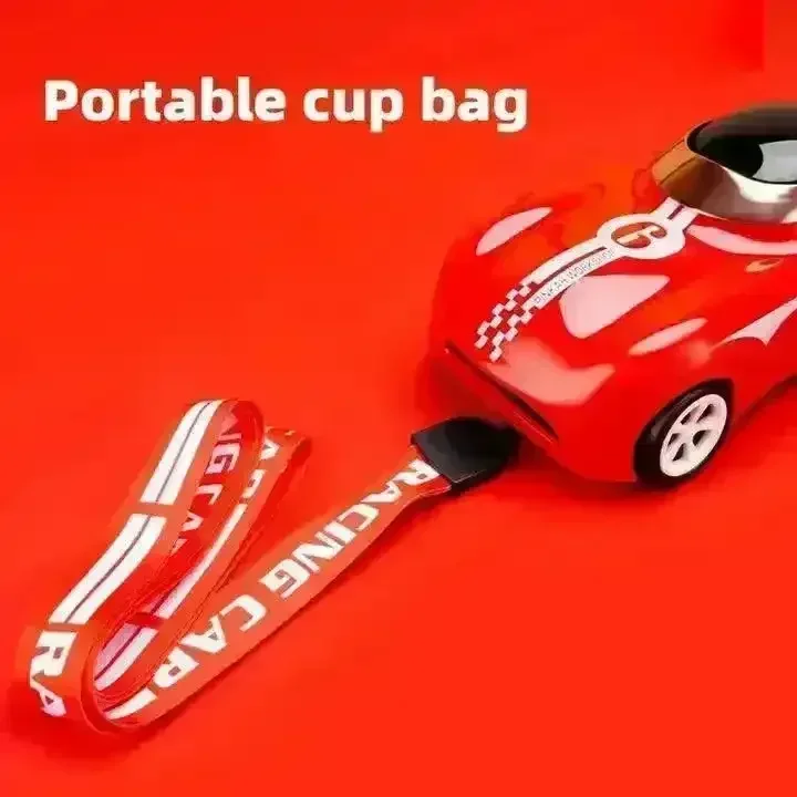 Racing Car Bottle (300 ml) - Image 5