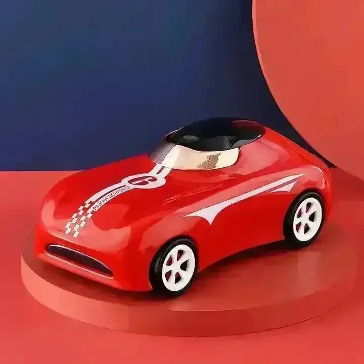 Racing Car Bottle (300 ml) - Image 6