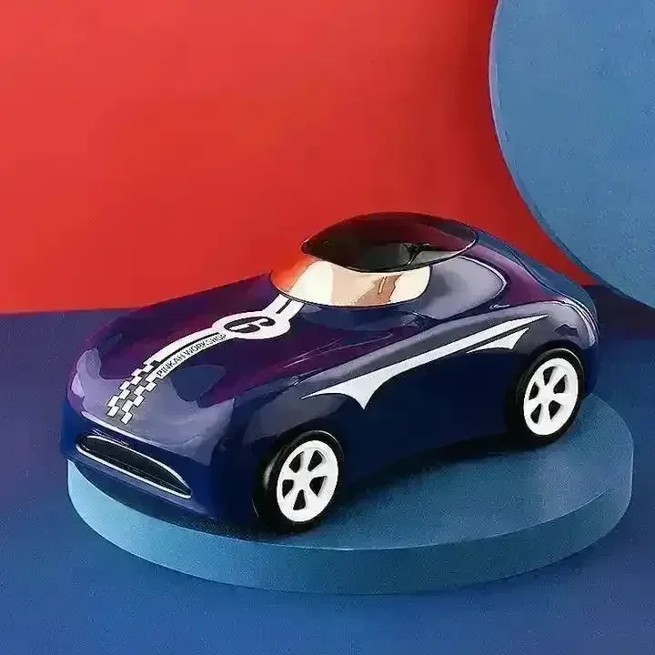 Racing Car Bottle (300 ml) - Image 7