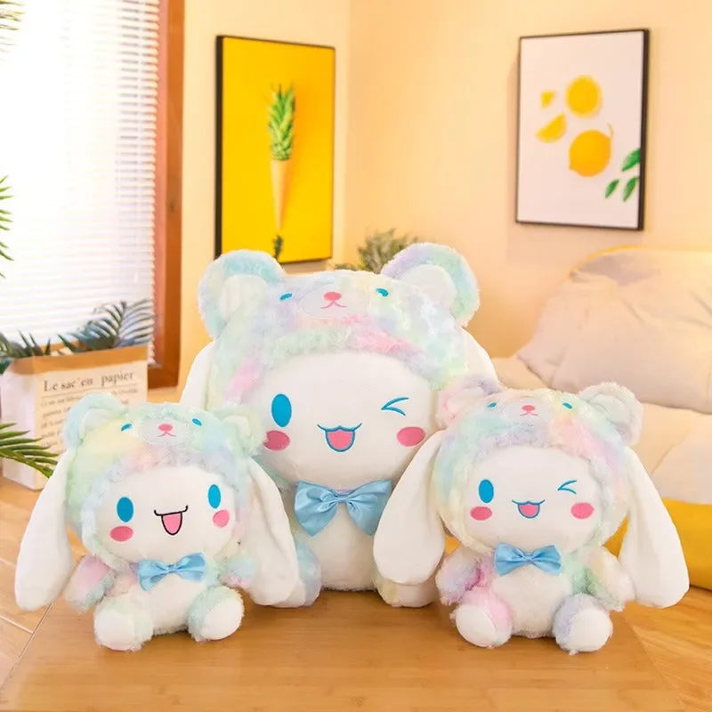 Rainbow Roll Cinna Plush - Image 4