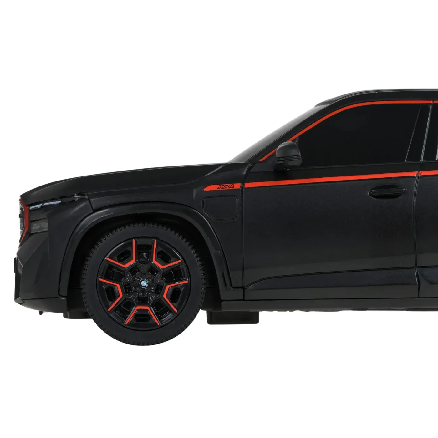 Rastar BMW XM 1:24 RC Car - Image 3