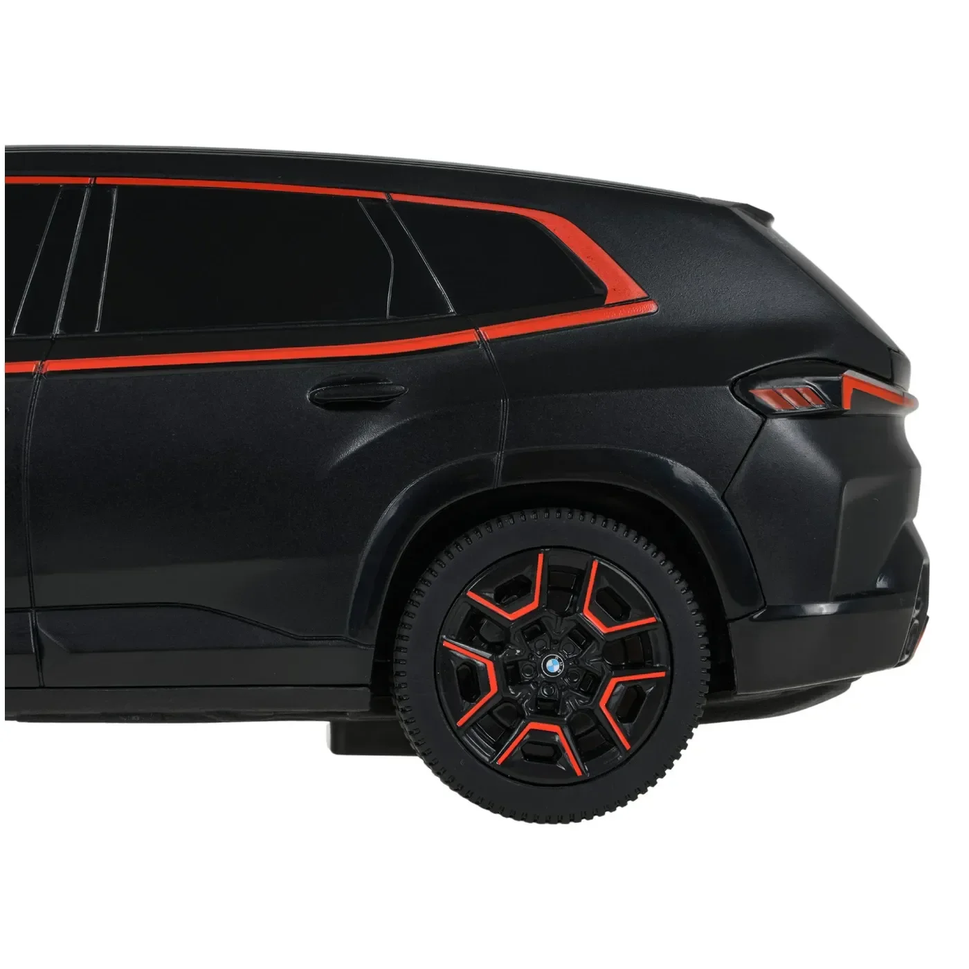 Rastar BMW XM 1:24 RC Car - Image 4
