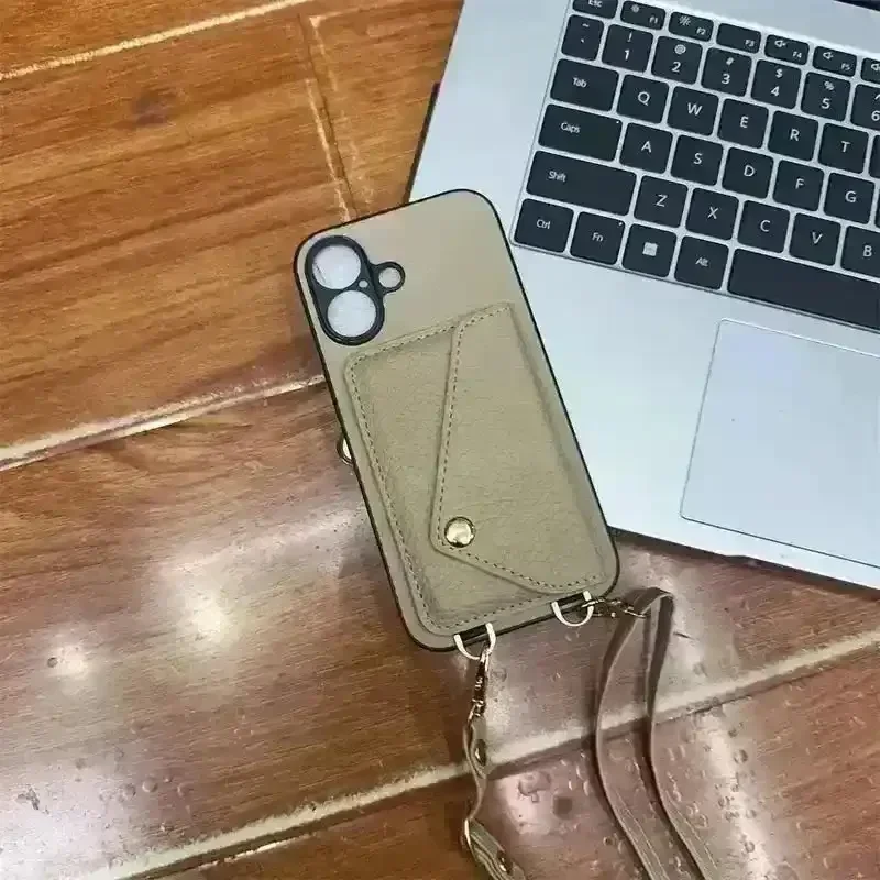 Ravishing Leather Phone Case (For iPhones) - Image 6