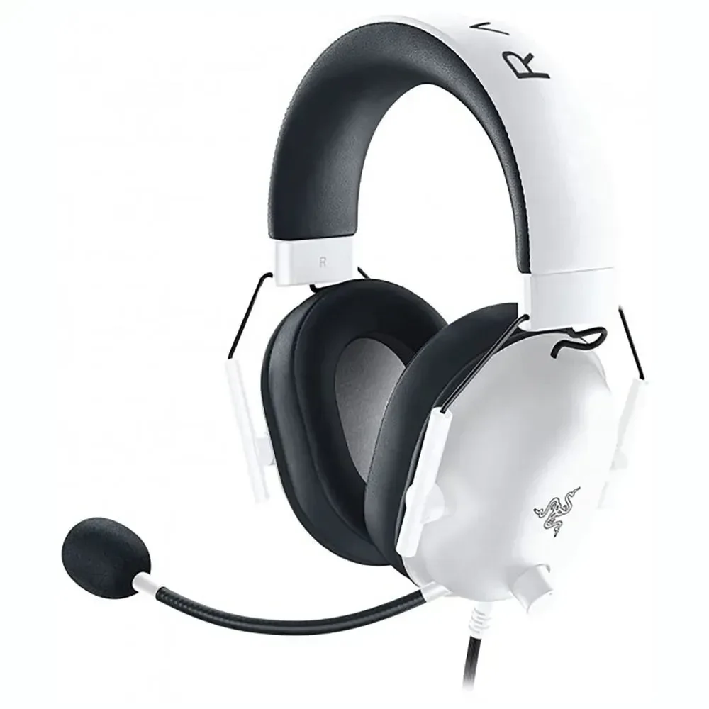 RZR BlackShark V2 X Wired Gaming Headset - Image 11