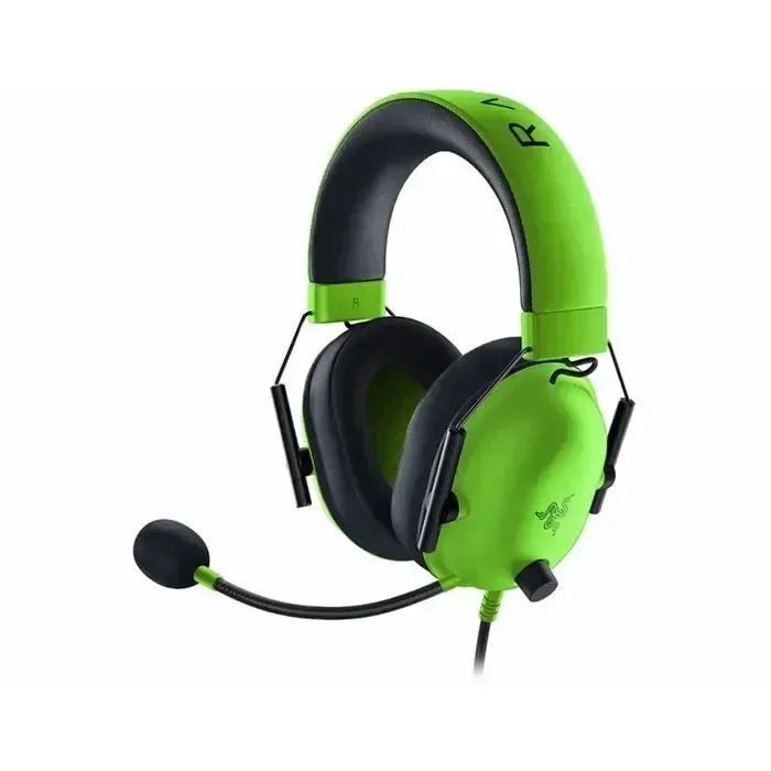 RZR BlackShark V2 X Wired Gaming Headset - Image 12