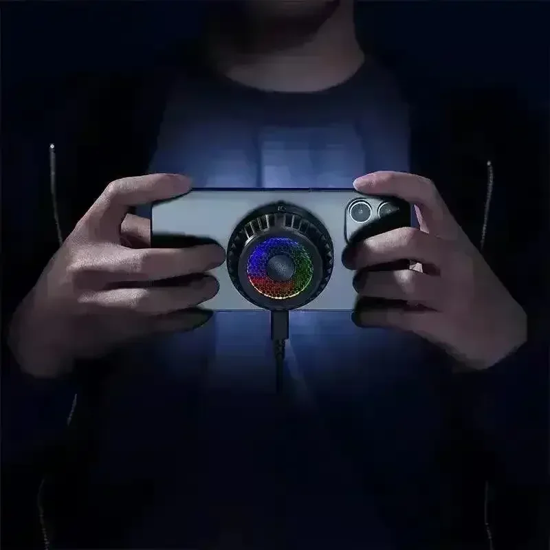 RZR Phone Cooler Chroma For Smartphones - Image 2