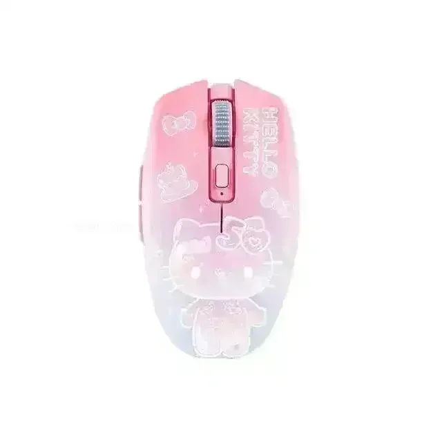 RZR x Sanliou Limited Edition Wireless Mouse - Image 15