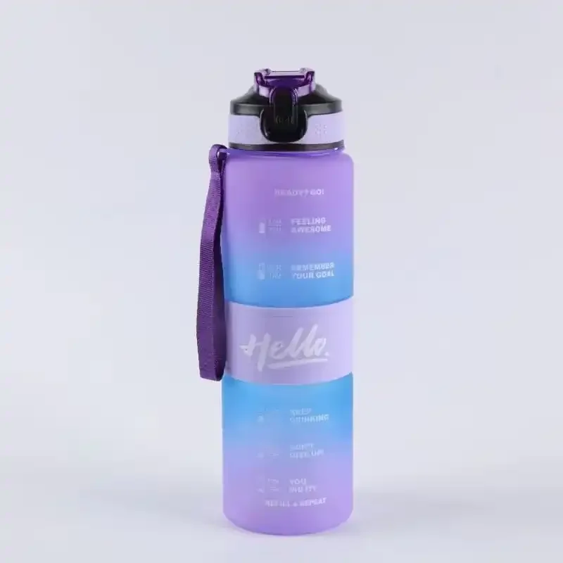 Ready Go Hello Supercharged Sipper (1000 ml) - Image 10