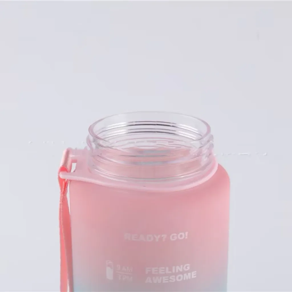 Ready Go Hello Supercharged Sipper (1000 ml) - Image 7
