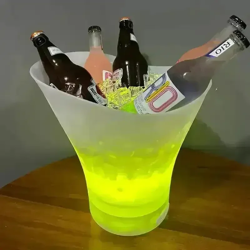 Ice Bucket Glowing Speaker - Image 3